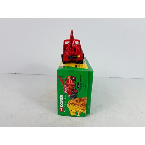 236 - Two Corgi circus sets plus one