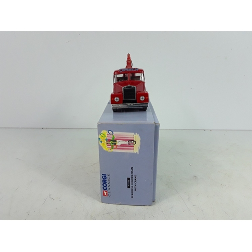 236 - Two Corgi circus sets plus one