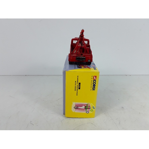 236 - Two Corgi circus sets plus one