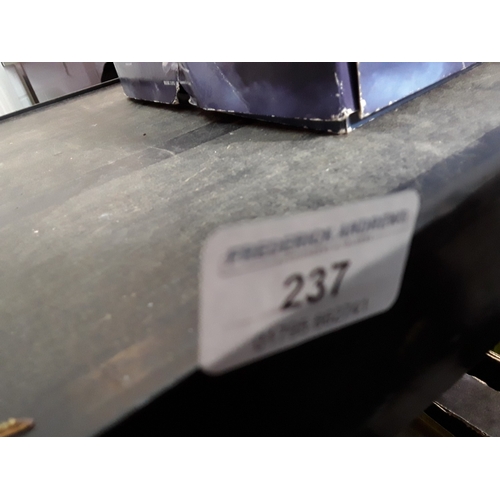 238 - Four boxed Corgi aircraft