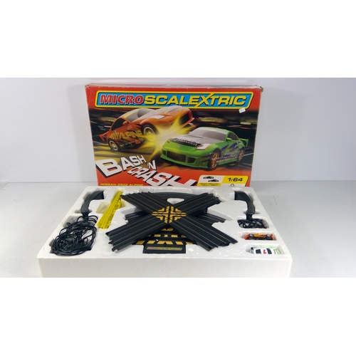 229 - Scalextric Ascot series and two other sets