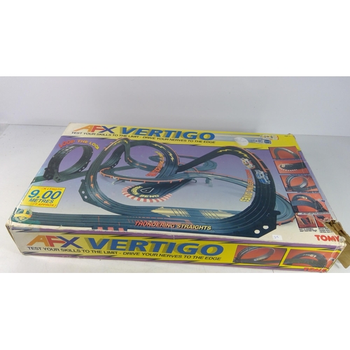 232 - Scalextric Street Pursuit plus one