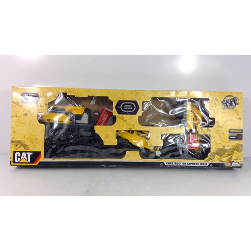235 - Cat model railway