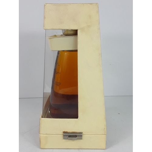 22 - Bottle of Bell's Decanter 2000 Millenium 8 year old Extra Scotch Whisky with box, 40%, 70cl