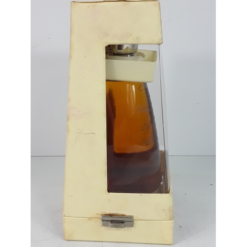 22 - Bottle of Bell's Decanter 2000 Millenium 8 year old Extra Scotch Whisky with box, 40%, 70cl