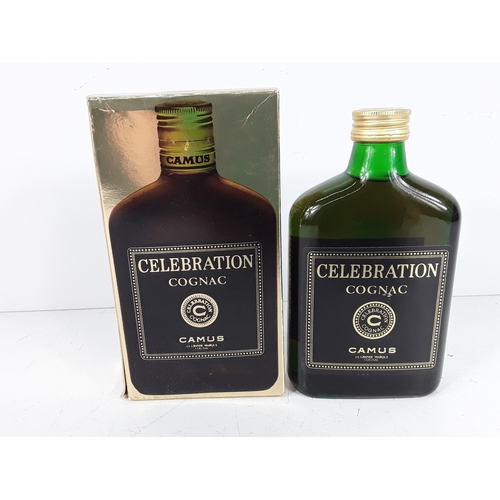 35 - Three bottle consisting of one boxed and sealed bottle of Glenmorangie 10 year old, 35cl, 40%, 1990'... 