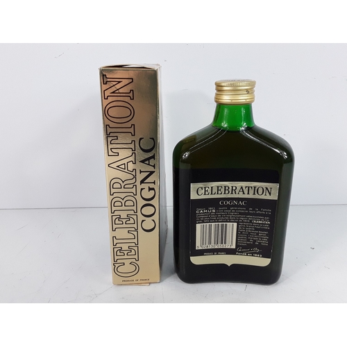 35 - Three bottle consisting of one boxed and sealed bottle of Glenmorangie 10 year old, 35cl, 40%, 1990'... 
