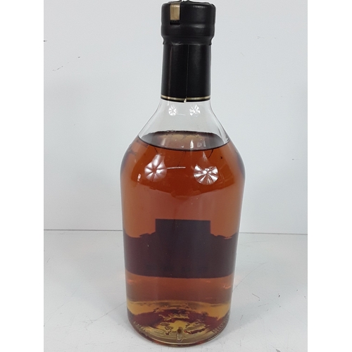 42 - Litre bottle of Highland Park Orkney Islands Single Malt aged 12 years, 43%, 1990's