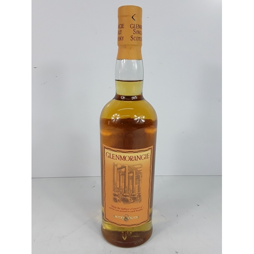 48 - Bottle of Glenmorangie Single Highland Malt 10 years old, 1990's