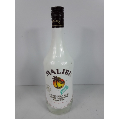 8 - Three bottles, bottle of Original Harveys Sherry, bottle of Rich and Full Bodied and one bottle of C... 