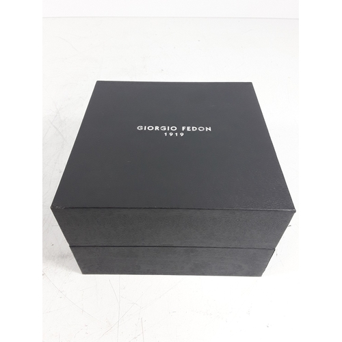 171 - Gents Giorgio Fedon watch