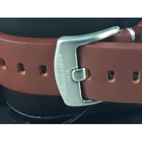 171 - Gents Giorgio Fedon watch