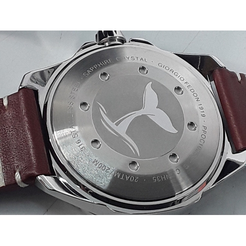 171 - Gents Giorgio Fedon watch