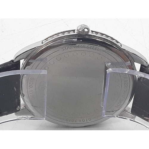 157 - Links of London slimline wrist watch