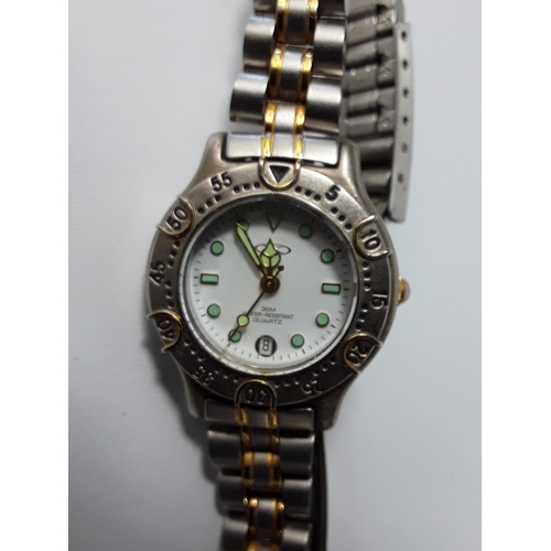 172 - Various wrist watches