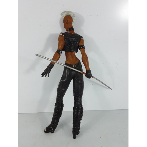 46 - Storm figure AF