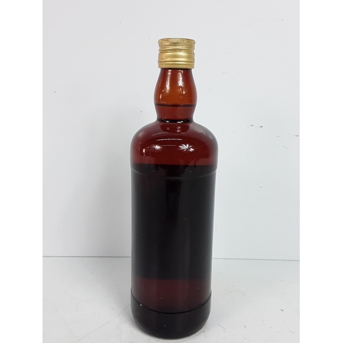 69 - Bottle of King George IV Old Scotch Whisky, 26 2/3fl.oz, 70 proof, 1960's/1970's