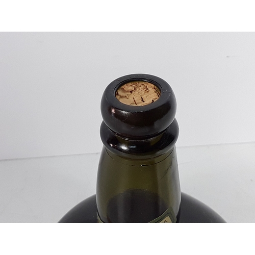 18 - Bottle of Dunhill Old Master Blended Whisky, 75cl, 43%, 1980's