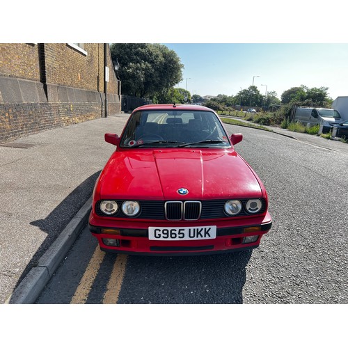 541 - Make: BMW
Model: 318i TOURING
Colour: RED
Registration: G965UKK
Engine Size (cc): 1796
Transmission:... 