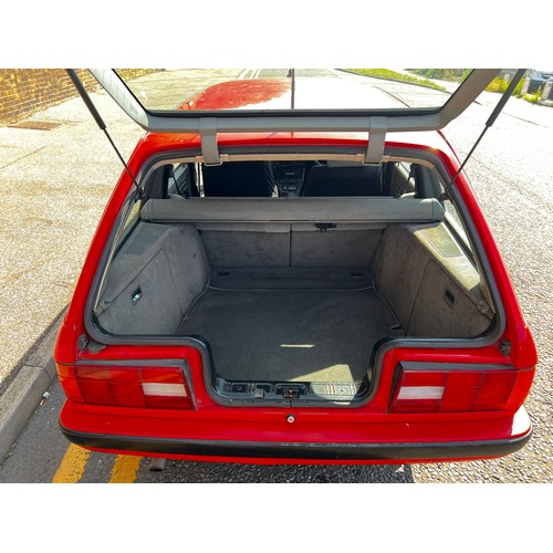 541 - Make: BMW
Model: 318i TOURING
Colour: RED
Registration: G965UKK
Engine Size (cc): 1796
Transmission:... 
