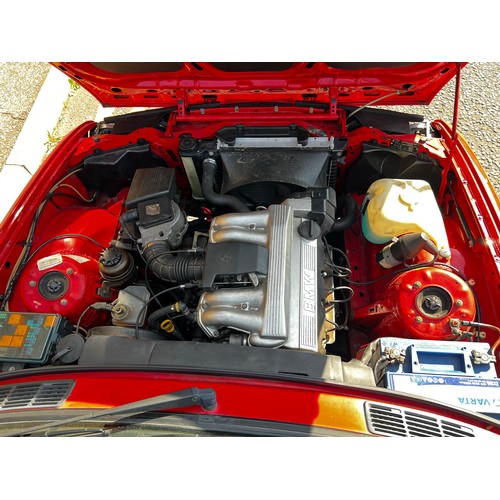 541 - Make: BMW
Model: 318i TOURING
Colour: RED
Registration: G965UKK
Engine Size (cc): 1796
Transmission:... 