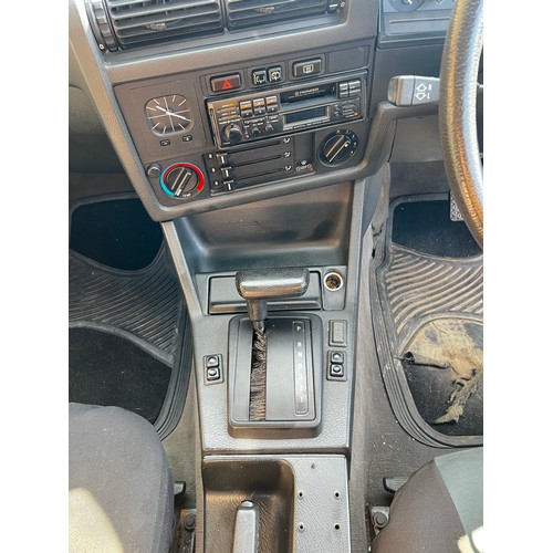541 - Make: BMW
Model: 318i TOURING
Colour: RED
Registration: G965UKK
Engine Size (cc): 1796
Transmission:... 