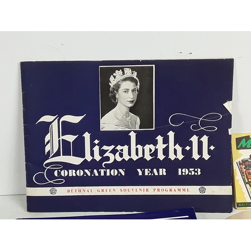 179 - The Sun Page Three 1982 Calendar, Patrick Lichfield book, collectors cards, postcards, book and ephe... 