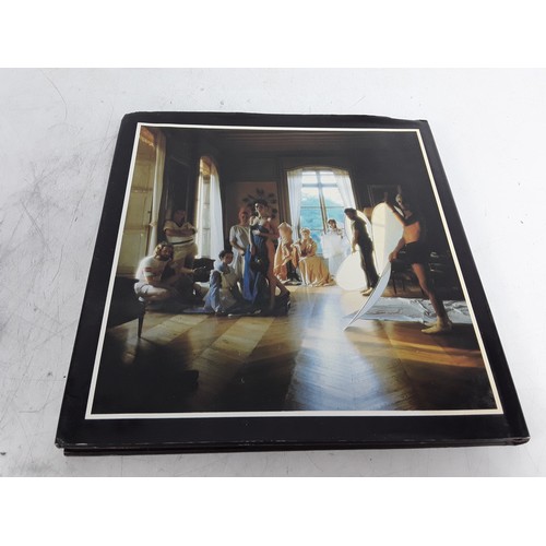 179 - The Sun Page Three 1982 Calendar, Patrick Lichfield book, collectors cards, postcards, book and ephe... 