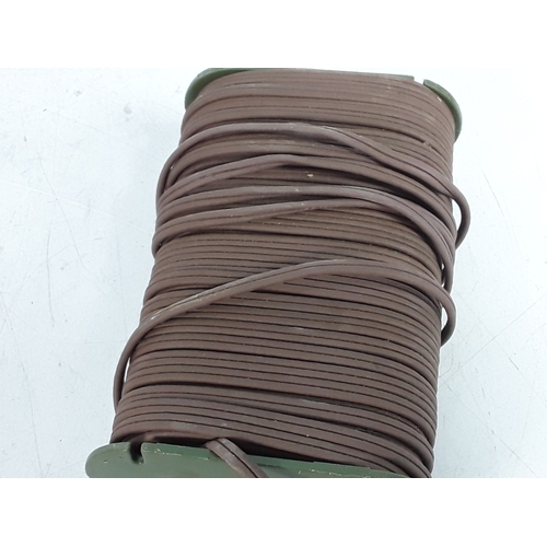 132 - Claymore clacker and command wire