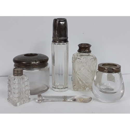 Lot 256       