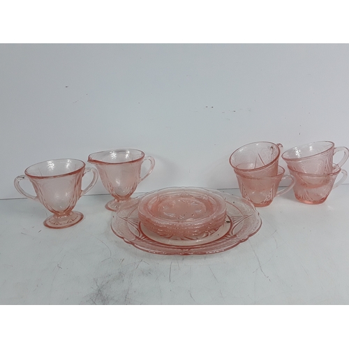 88 - Glassware, antique bottles, etc
