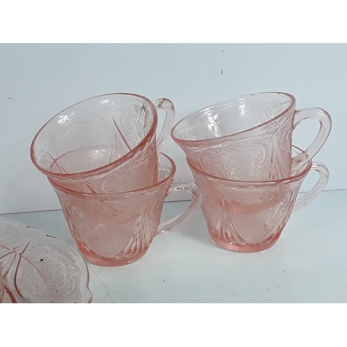 88 - Glassware, antique bottles, etc