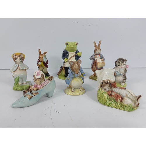 Lot 9         