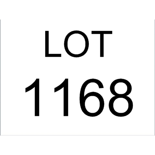 1168 - TOBY JUGS, VASES, ETC