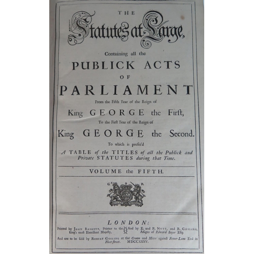 302 - The Holy Bible authorised by Rev. George D'Oyly and Rev. Richard Mant Clarendon Press 1818 in three ... 