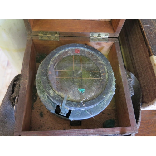 573 - A Military Compass