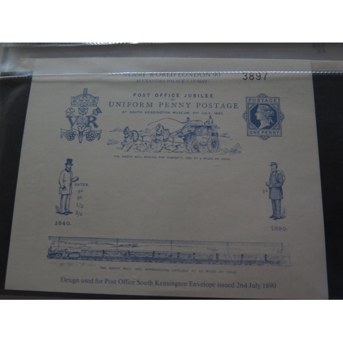 324 - A Large Collection of First Day Covers (two boxes)