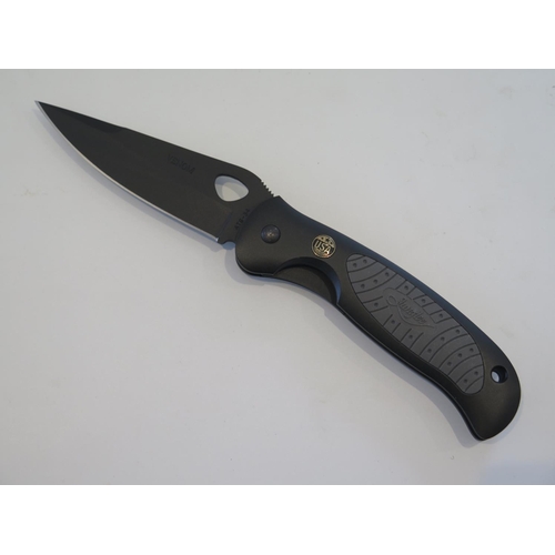 112 - A Junglee Venom K02068 Knife