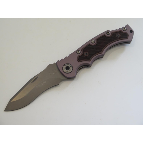 201 - Eickhorn Pohl One G10