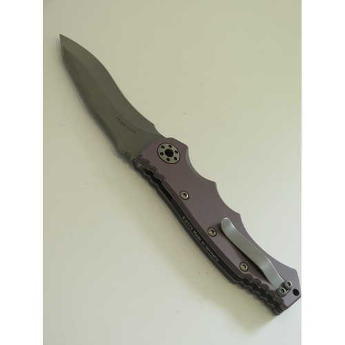 201 - Eickhorn Pohl One G10