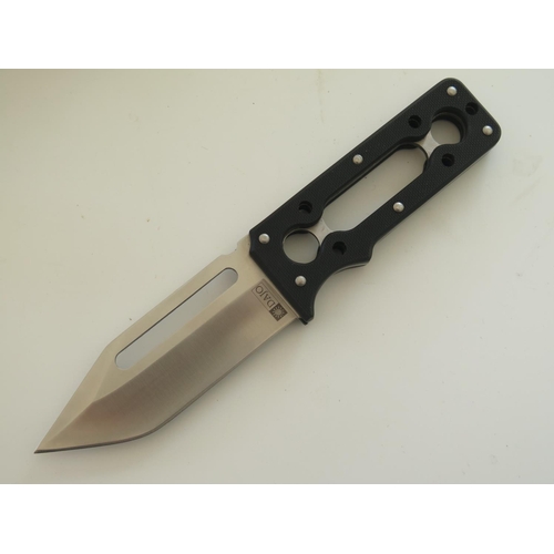 270 - A Dajo Survivor Knife DJ00918