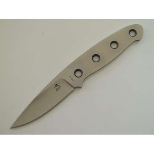 278 - A Buck Kaala 5996 Fixed Blade Knife