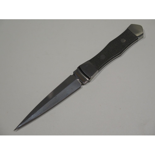 343 - A Böker Espina Dagger 120637