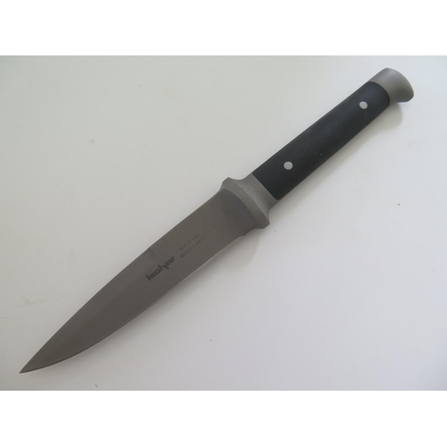 50 - A Kershaw 4351 Military Knife