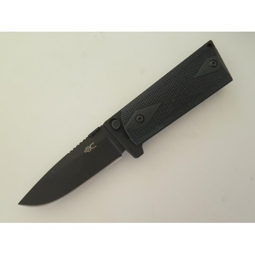 89 - Ultimate Equipment M1911 Folding Knife