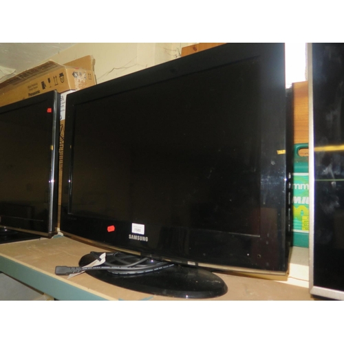 1580 - A Samsung TV