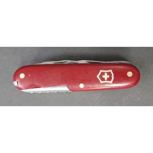 475 - A Swiss Army Knife