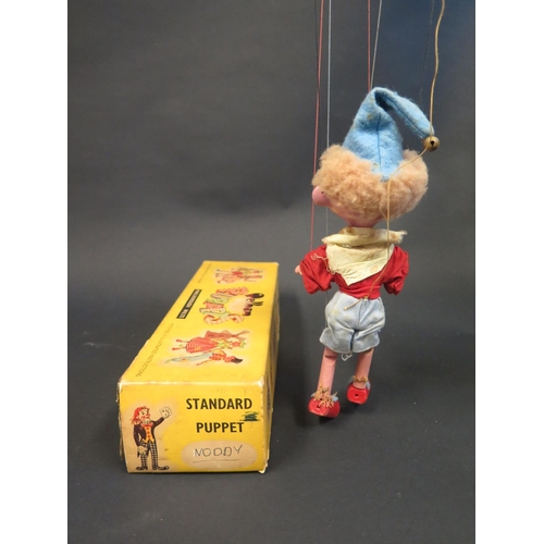 97 - A Pelham Puppet Noddy in Box