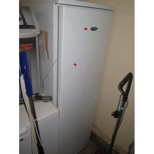 1600B - Ice king Fridge Freezer