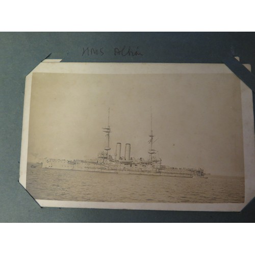 487a - A Interesting Collection Of Black & White Photographs Including Naval Seamen possible WW11, Boy Scou... 